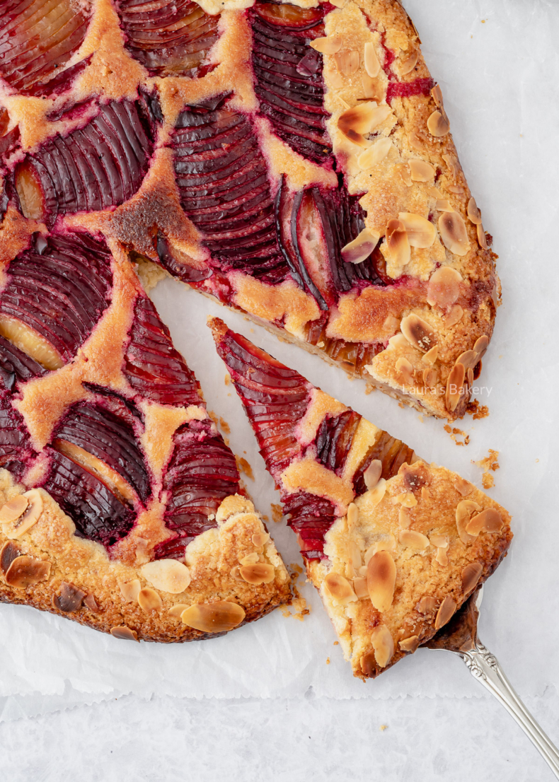 Pruimentaart recept WM-3