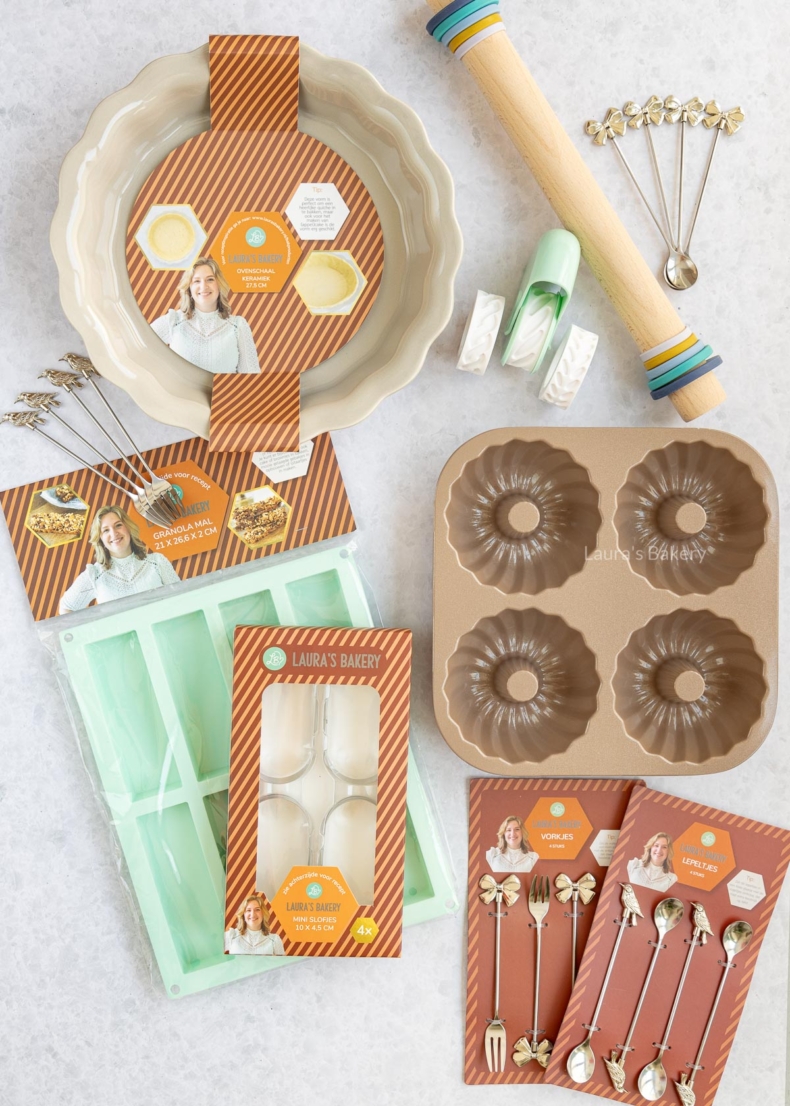 KV39 Laura's Bakery bakproducten herfstcollectie HR WM (1)