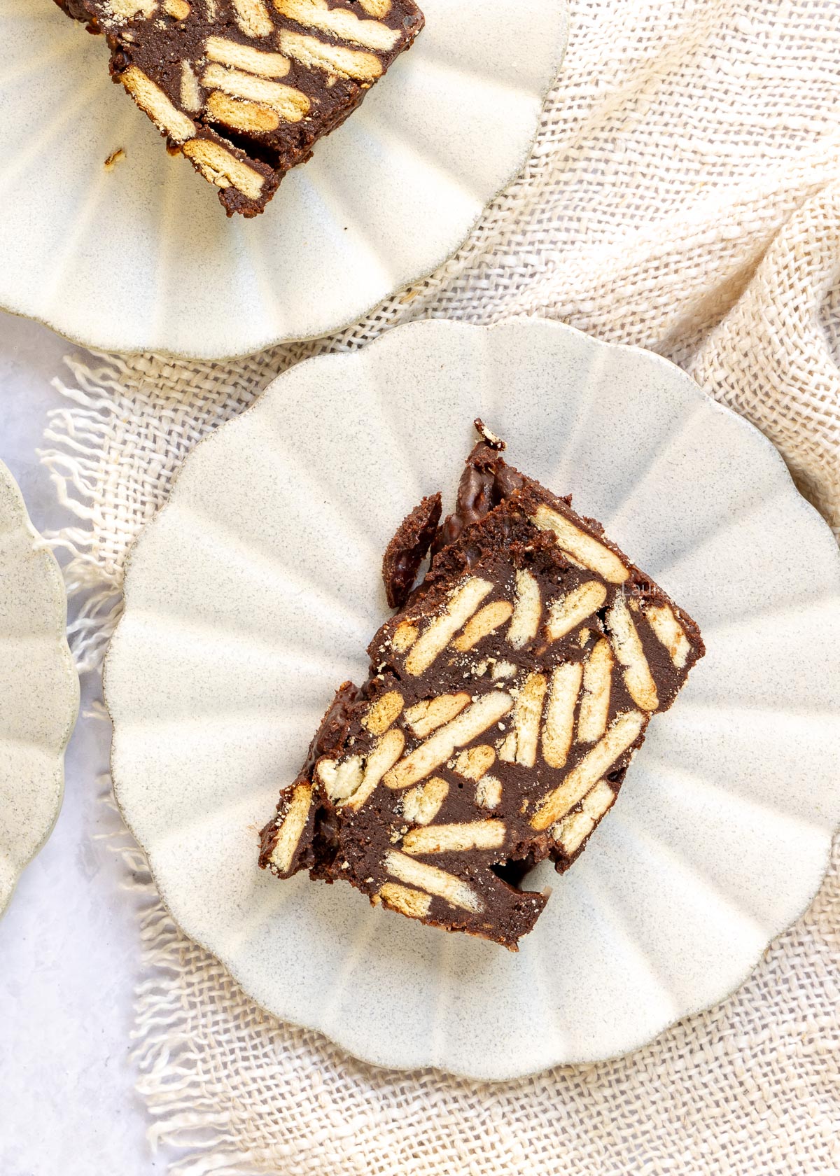 Arretjescake basisrecept