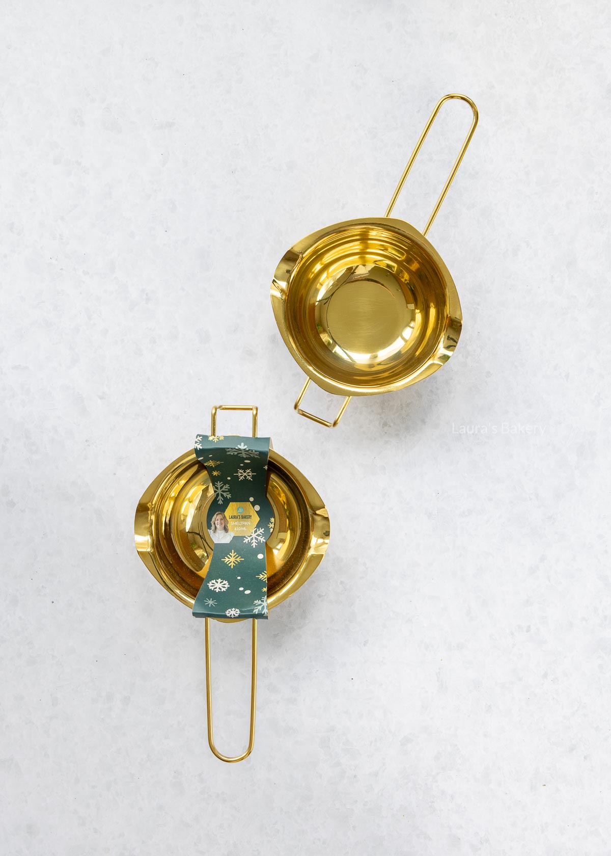 chocolade smeltpannetjes