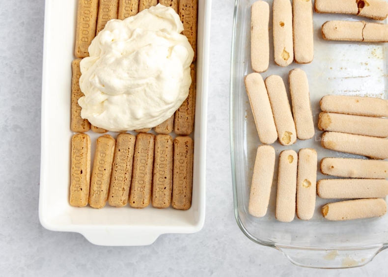 Klassieke tiramisu maken WM (6)