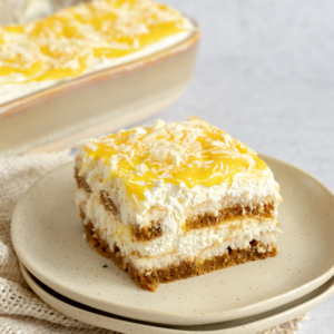 Advocaat tiramisu recept