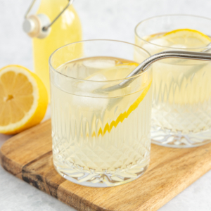 Citroenlimonade recept