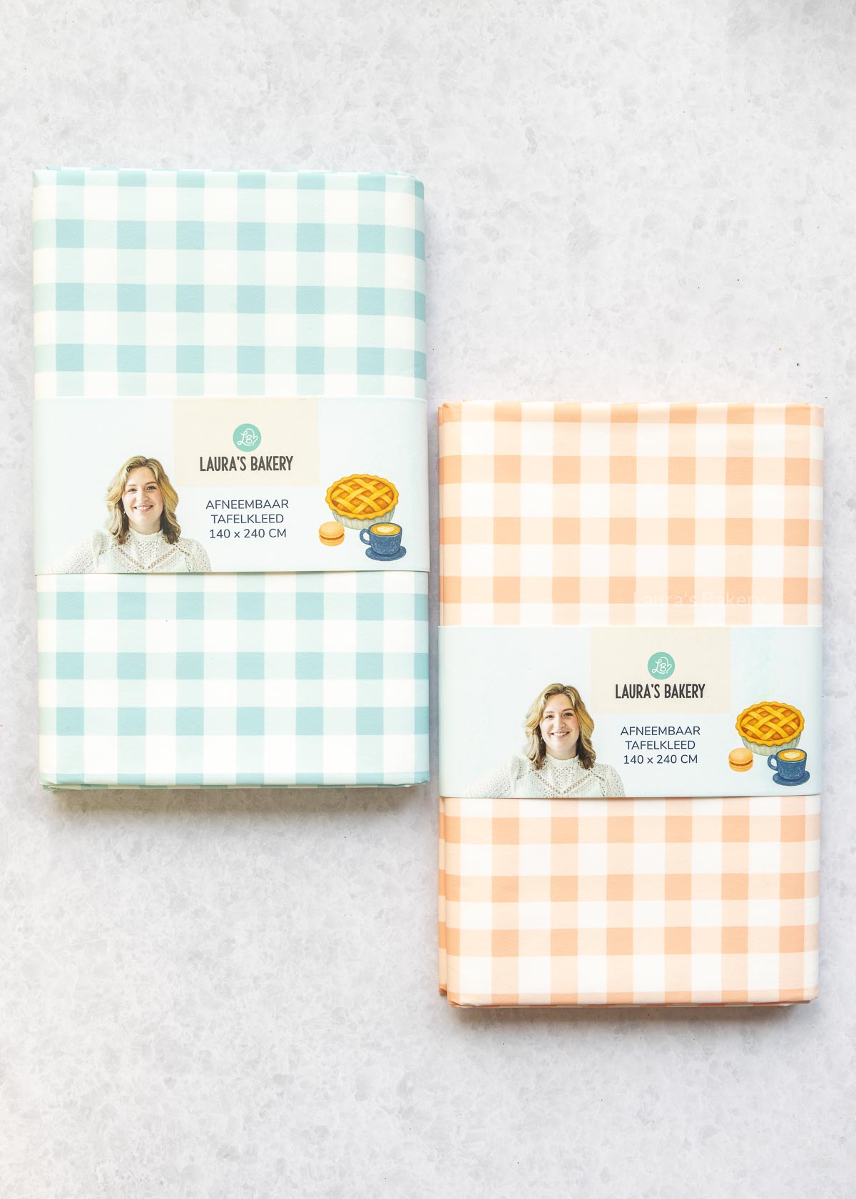Laura’s Bakery bakproducten bij Kruidvat – februari 2026
