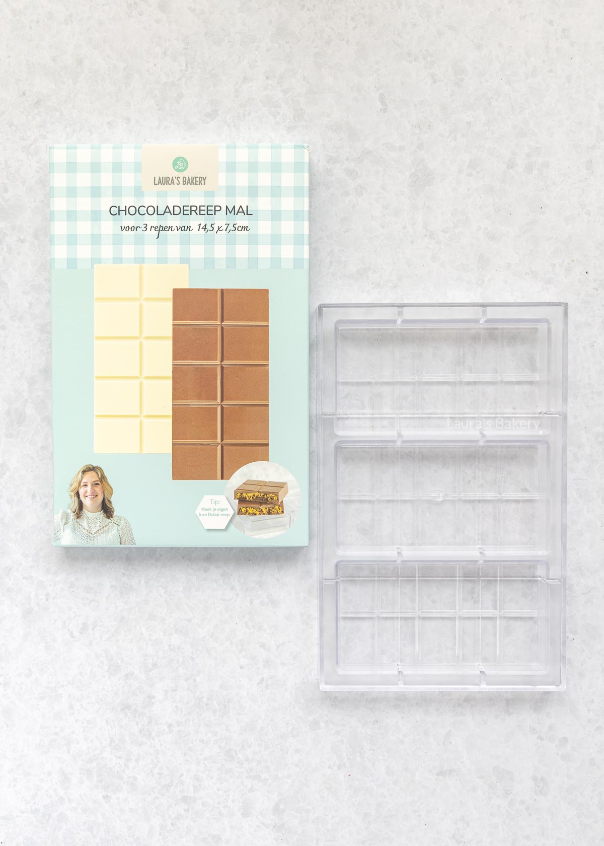 Laura’s Bakery bakproducten bij Kruidvat – februari 2026